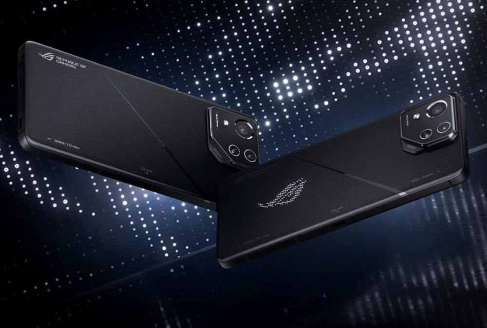 5 HP Khusus Gaming dengan Chipset Snapdragon 8 Gen 3 di 2024