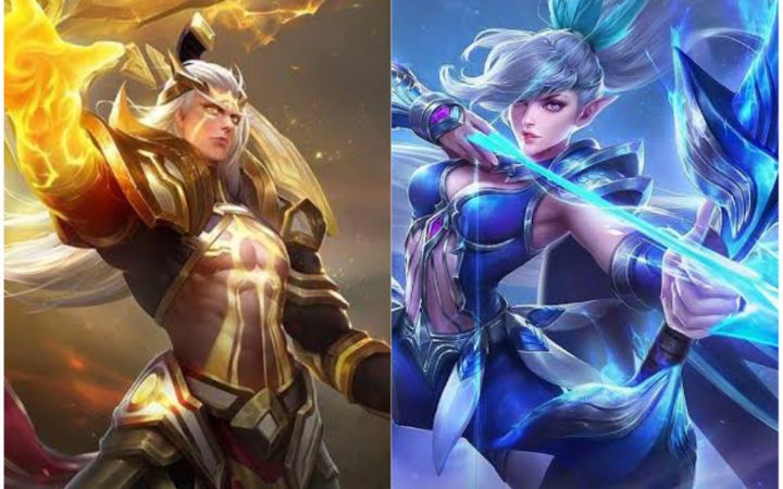 5 Perbedaan Unik Mobile Legends dengan Honor of Kings