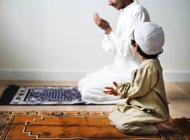 6 Ide Kegiatan Bersama Anak Selama Bulan Ramadan, Pasti Seru!