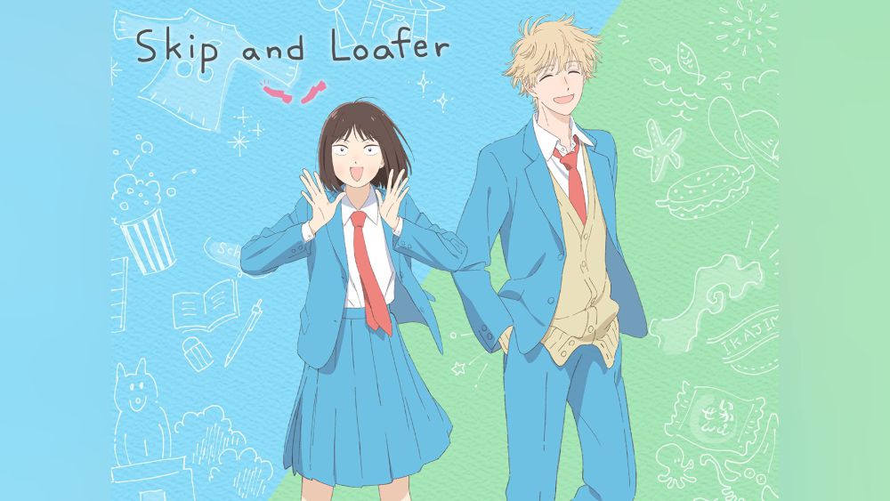 15 Anime Komedi Romantis Terlucu, Bikin Baper Sekaligus Ngakak!