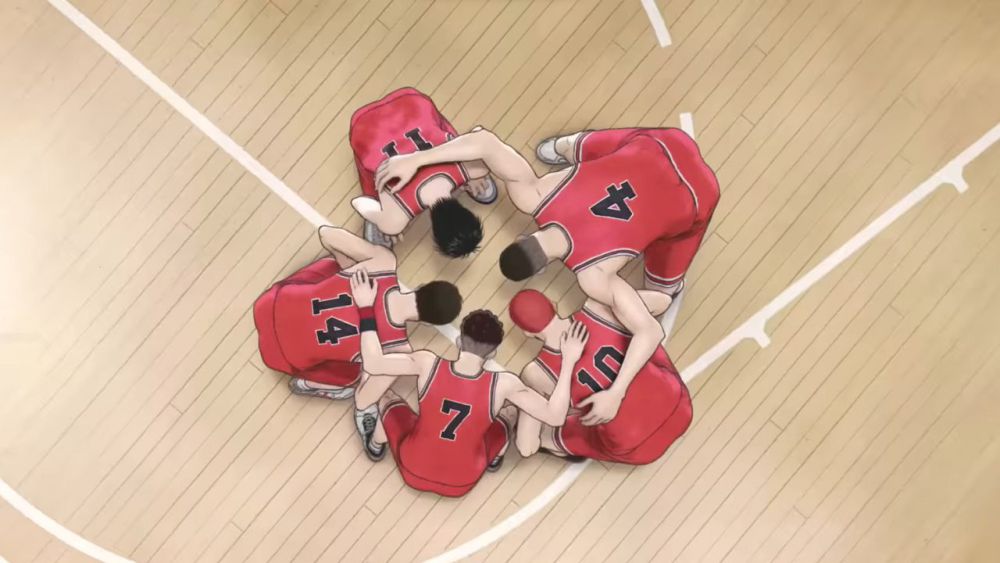 14 Anime Sport Terbaik Sepanjang Masa, Penuh Semangat