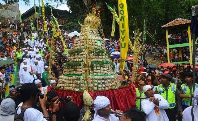7 Tradisi Unik Masyarakat Jawa Timur Sambut Ramadan