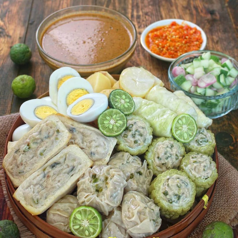 10 Dumpling Terbaik Di Dunia 2024 Versi Taste Atlas