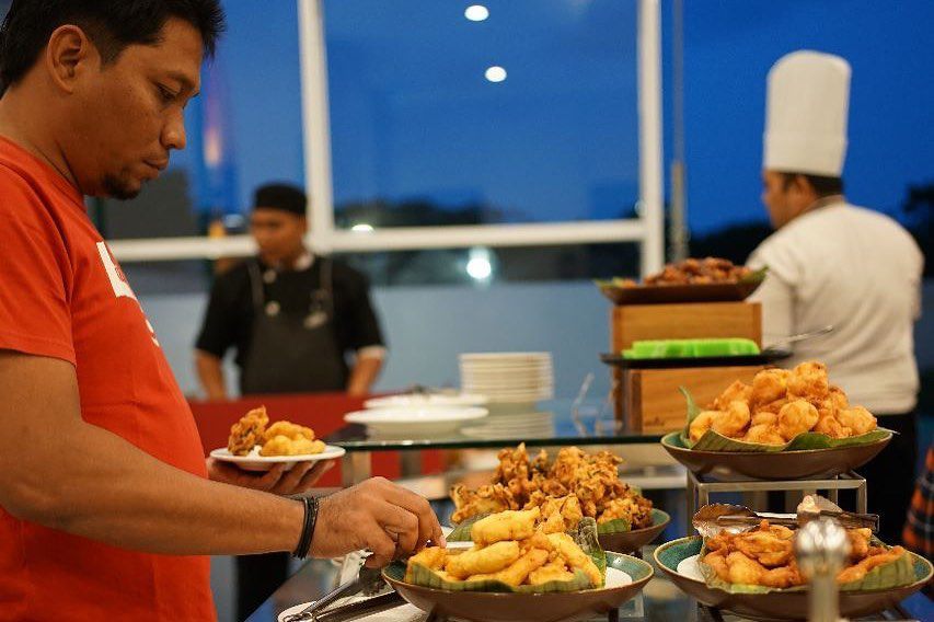 5 Promo Bukber All You Can Eat Hotel di Kediri, Mulai Rp75.000