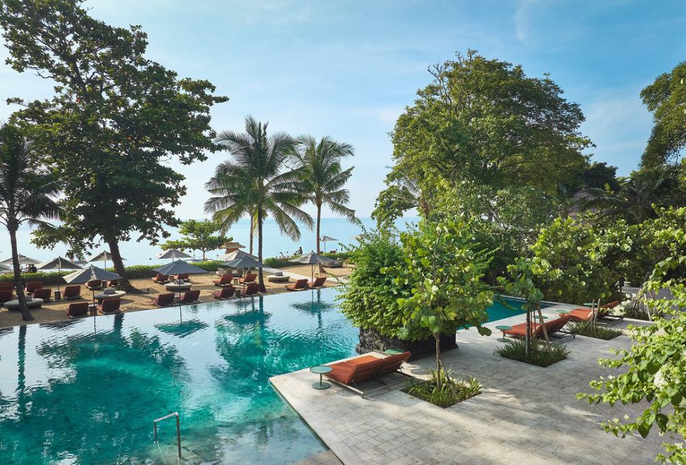 5 Comfortable Hotels to Enjoy Sunrise in Sanur, Second to none!