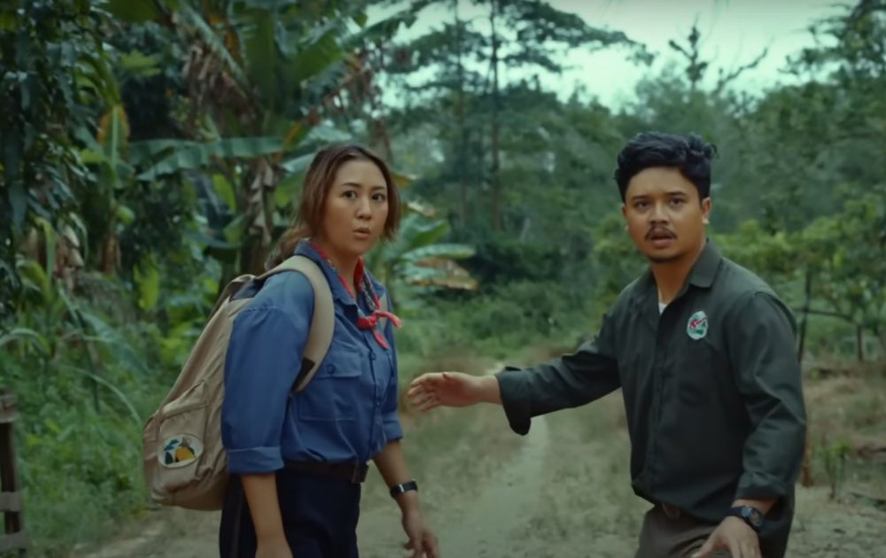4 Film dan Serial Indonesia Terbaru di Prime Video Maret 2024