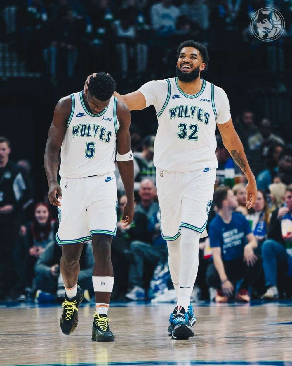 Minnesota Timberwolves Jaga Asa Ke Final NBA 2024