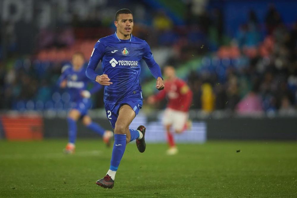 3 Pemain Baru Getafe yang Telah Cetak Gol di LaLiga 2023/2024