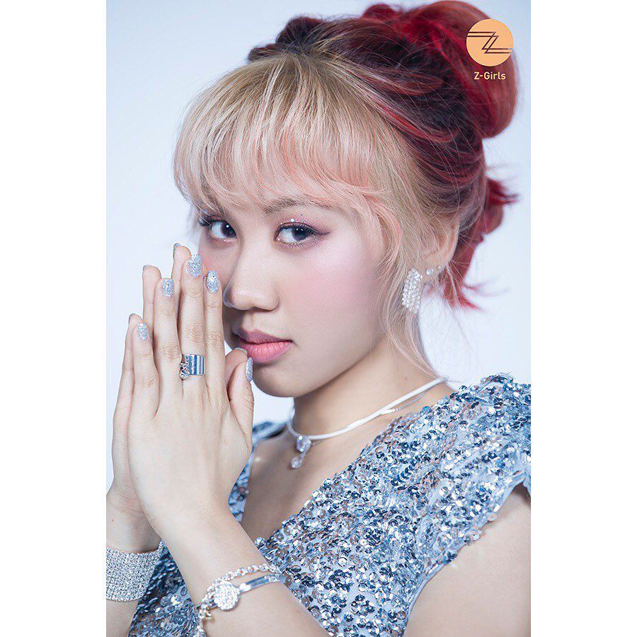 Idol Kpop yang Berasal dari Indonesia