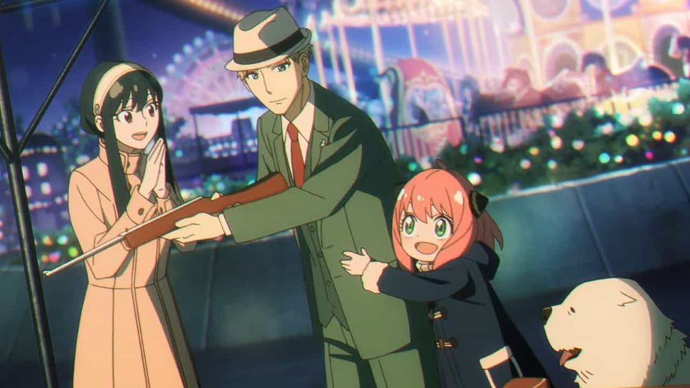 Jangan Lewatkan! 10 Anime Shounen Terbaik Lima Tahun Terakhir 