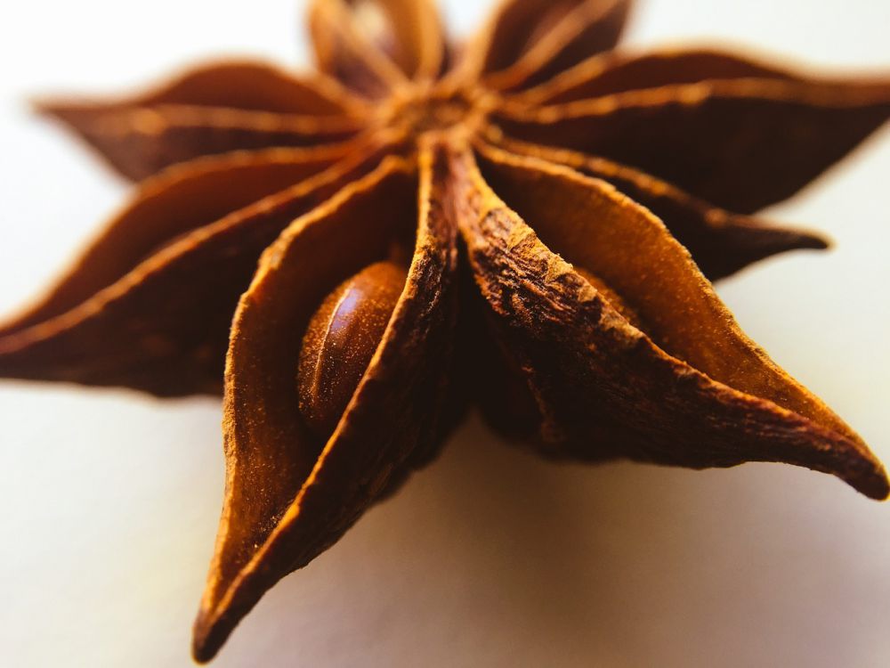 10 Tips Membeli Bunga Lawang Asli, Perhatikan Aroma dan Bentuk