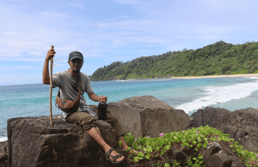 Mengintip Indahnya Kawasan Konservasi dan Ekowisata Pulo Breuh Aceh