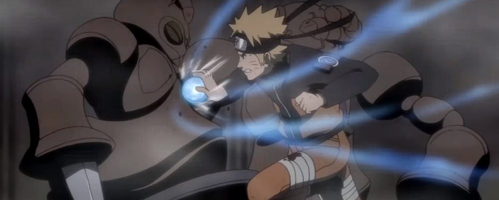 5 Movie Naruto Shippuden Terbaik, Tontonan buat Ngabuburit