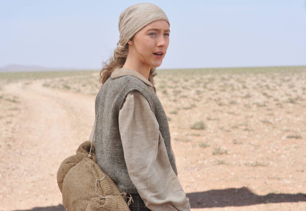 10 Film Terbaik Saoirse Ronan Menurut Rating Letterboxd, Anti Boring!