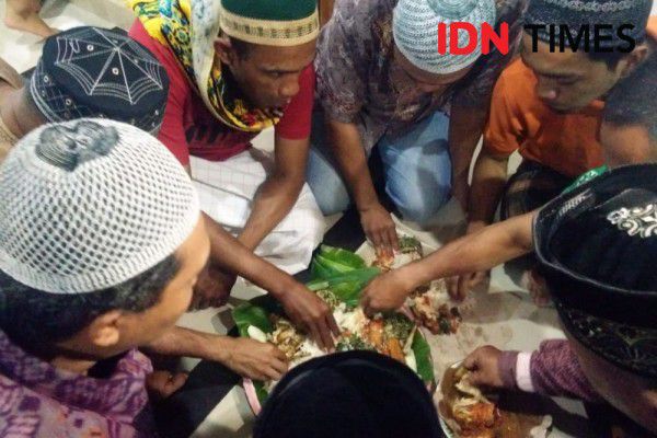 3 Tradisi Ramadan di Bali, Dilaksanakan Setelah Maghrib