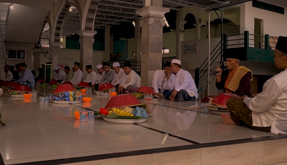 3 Tradisi Ramadan di Bali, Dilaksanakan Setelah Maghrib