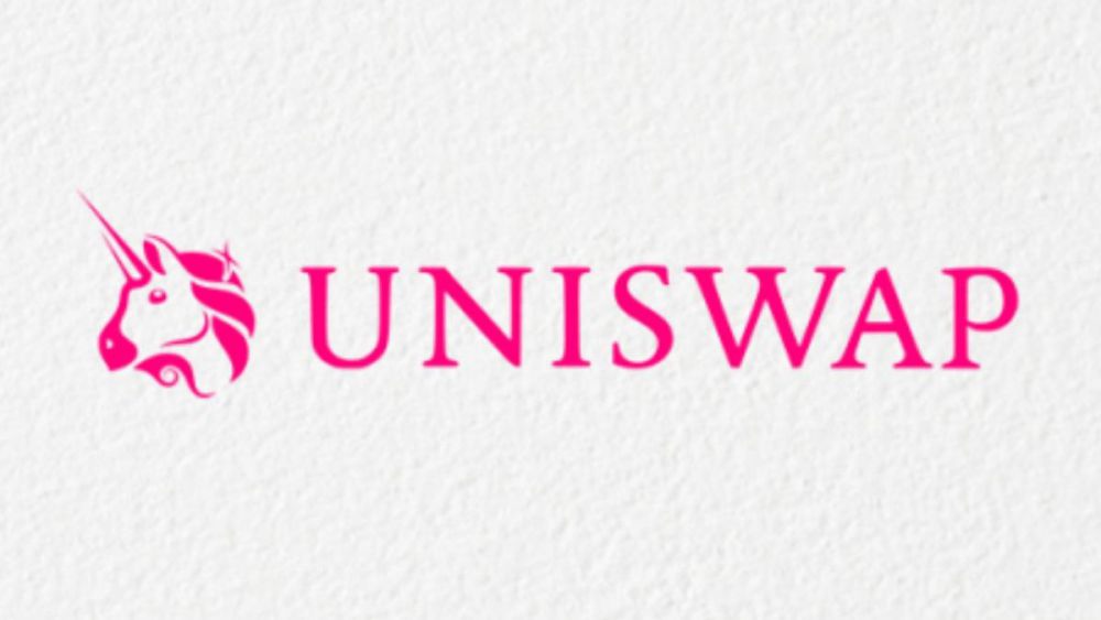 uniswap (uniswap.org)  