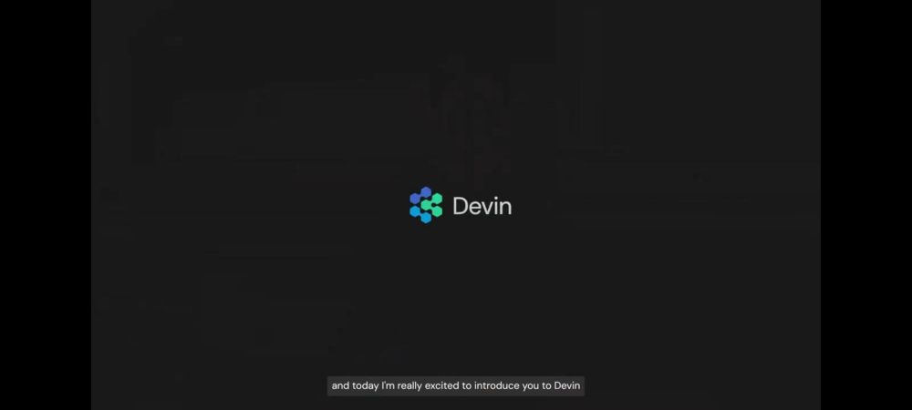 Mengenal Devin, AI Software Engineer Pertama di Dunia