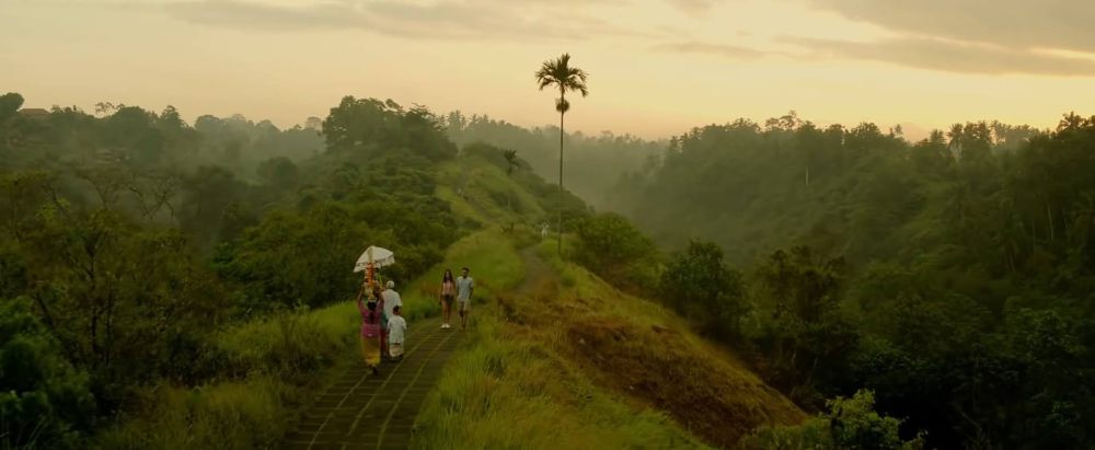 10 Film Kuliner Nusantara yang Diadaptasi dari Novel, Bikin Laper!