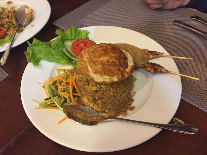 6 Restoran Halal di Hanoi Vietnam, Sajian Indonesia sampai Lokal