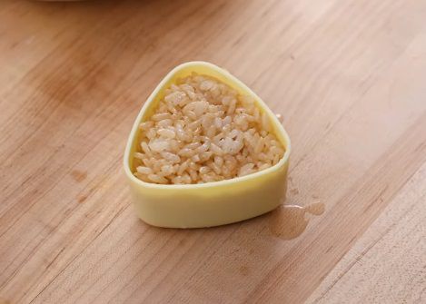 Resep Yaki Onigiri, Nasi Kepal Jepang yang Dipanggang! 
