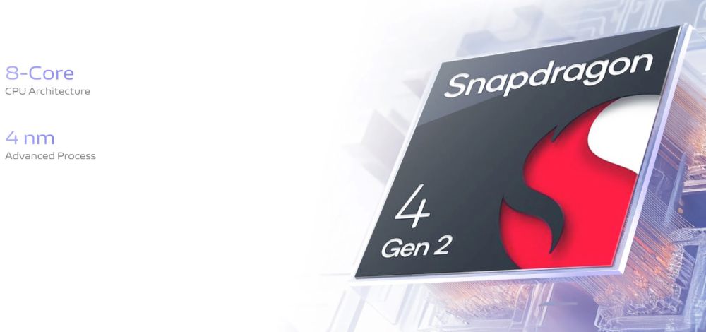 Urutan Chipset Snapdragon Performa Tertinggi sampai Terendah