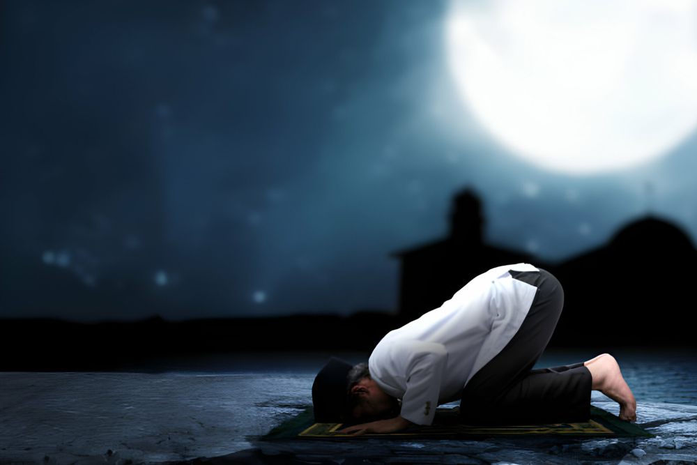10 Hari Terakhir Ramadan, Ini Amalan yang Baik Dilakukan