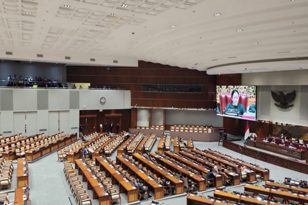 Daftar Perolehan Suara dan Kursi DPR Partai Islam di Pileg 2024
