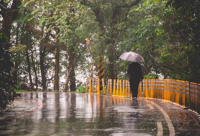 Cuaca Kota Tangerang Sepekan ke Depan Didominasi Cerah Berawan