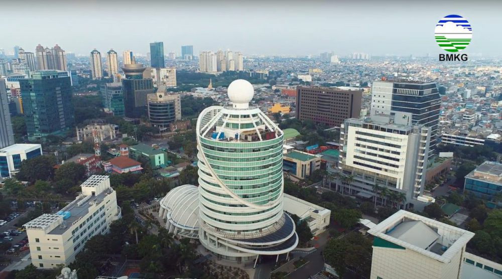 Begini Kondisi 13 Sesar Aktif se-Jateng, Ada yang Panjangnya 69 Km