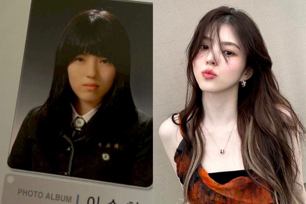 9 Faces Of Korean Actresses Graduating At School Vs Now, Haven'T Changed!