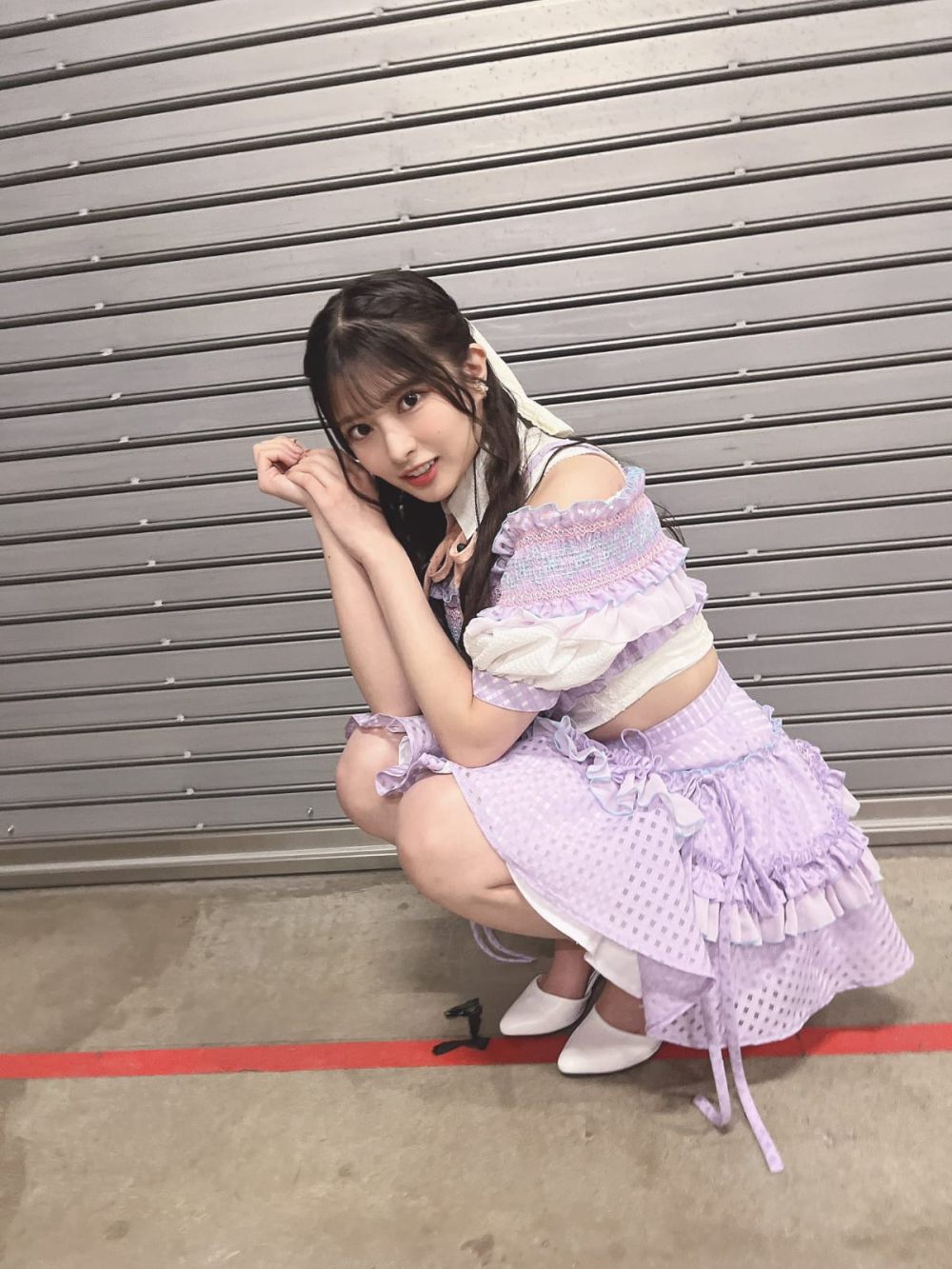 4 Member 48 Group Ini Ditransfer Ke KLP48 4-member-48-group-ini-ditransfer-ke-klp48