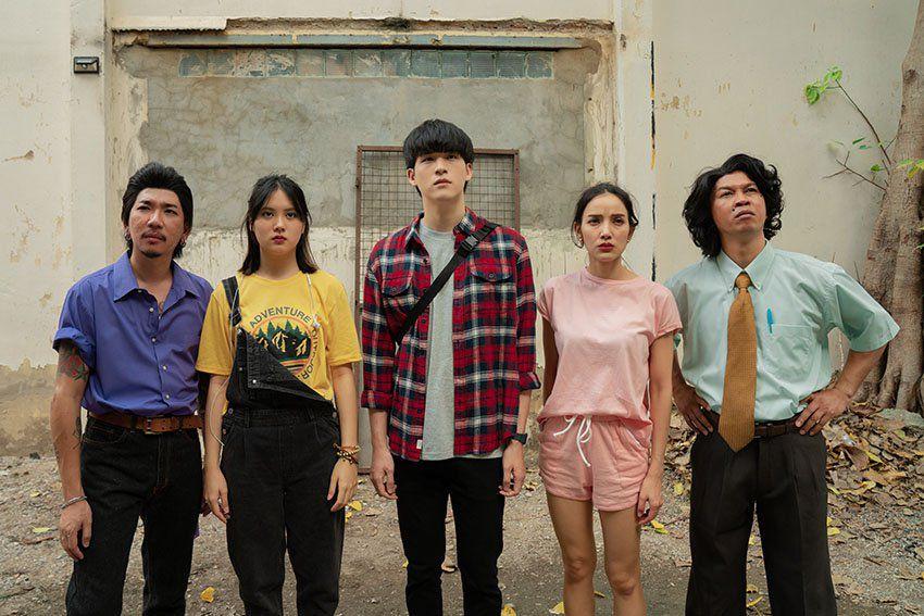 5 Rekomendasi Film Thailand Netflix Original, Seru Banget!