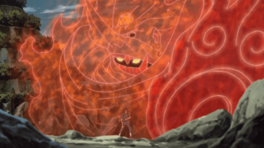 5 Kekuatan Spesial Mata Sharingan Itachi di Anime Naruto Shippuden