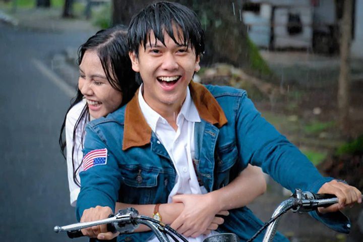 9 Film Adaptasi Buku Sutradara Fajar Bustomi, Masuk Box Office!