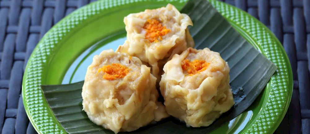 10 Dumpling Paling Enak di Dunia, Ada Siomay dari Indonesia 