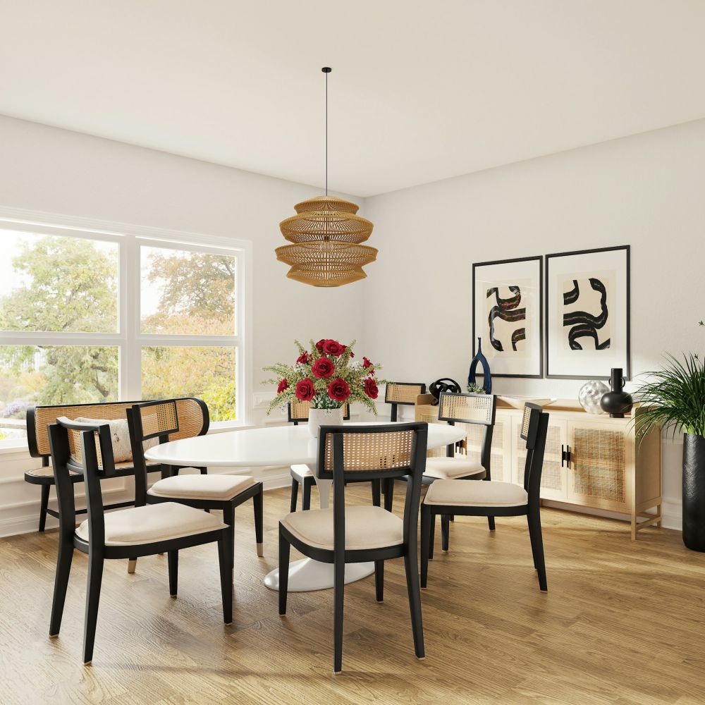 5 Kelebihan Bahan Rotan untuk Furnitur dan Dekorasi Ruangan