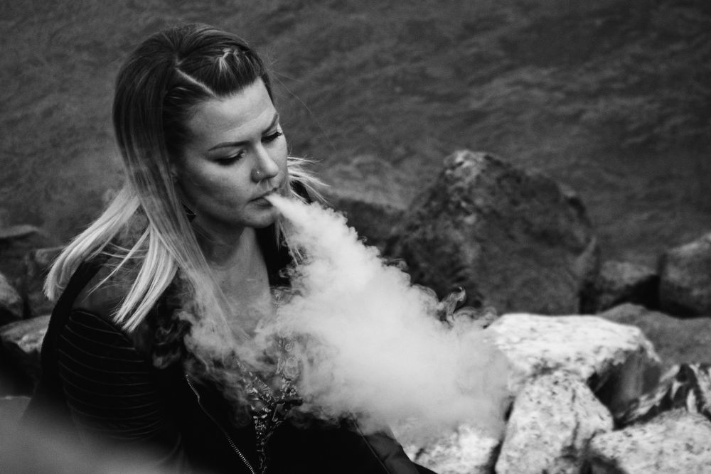 IDI: Risiko Gunakan Rokok Elektrik Serupa Rokok Konvensional