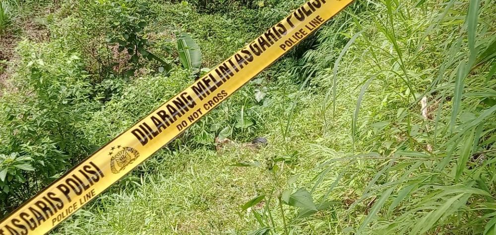 Pria Tewas di Gunung Katu Malang Diduga Korban Pembunuhan