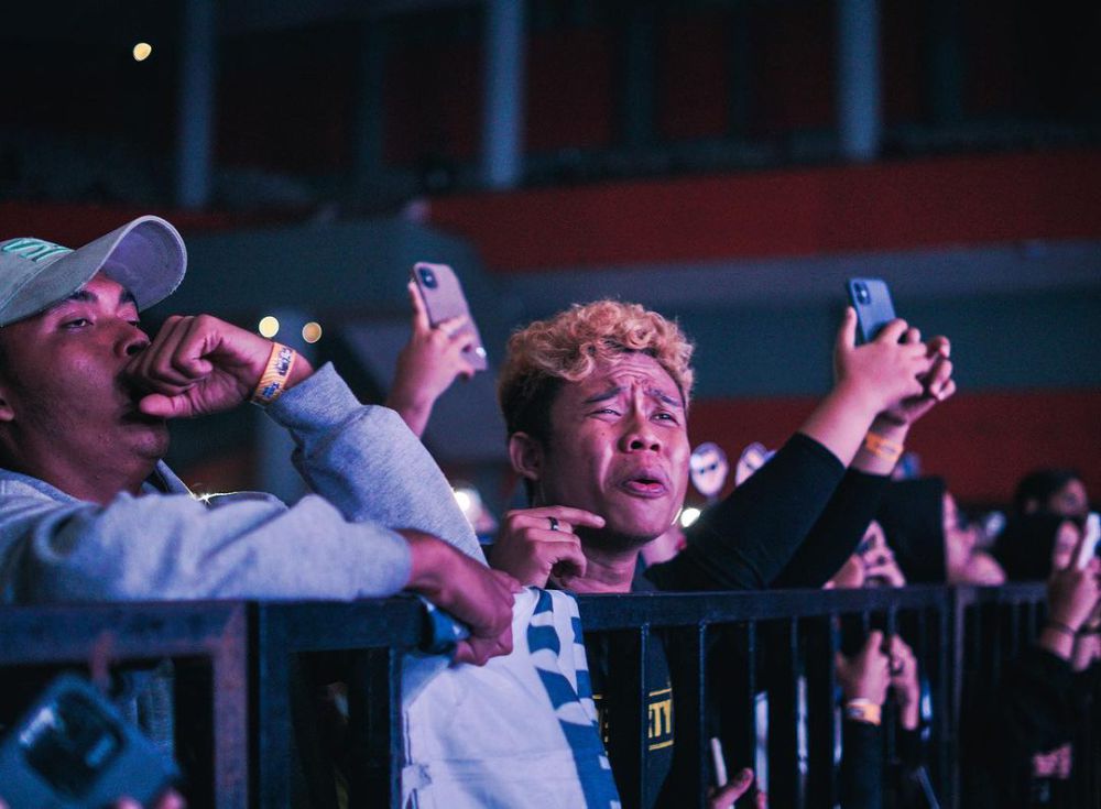 Dugaan Penipuan Tiket Konser Mafest Malang, Polisi Turun Tangan