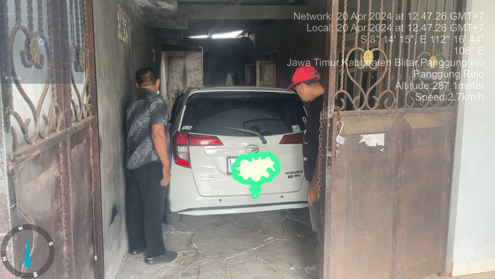 Pelaku Perampokan Rumah Rentenir di Malang Diringkus Polisi
