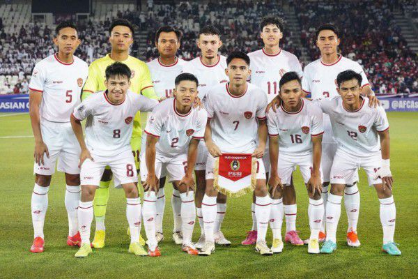 Laga Timnas Indonesia di Piala Asia U-23 Bisa Gaet Turis Asing