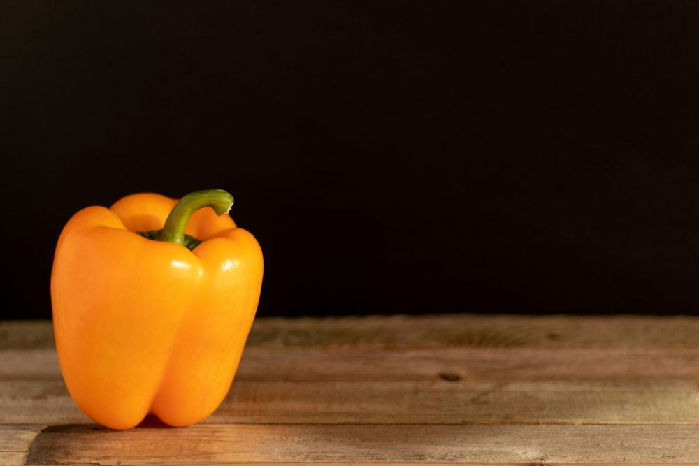 5 Tips Memilih Paprika yang Masih Segar untuk Memasak
