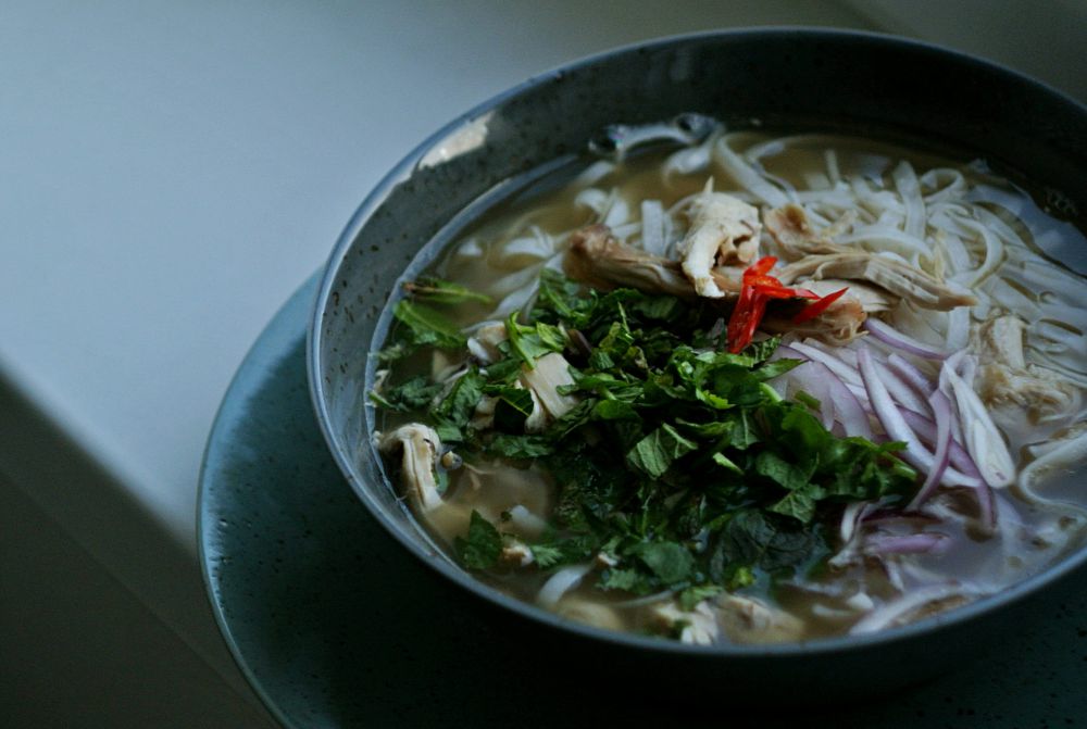 5 Tips Membuat Pho, Sup Lezat Khas Vietnam!