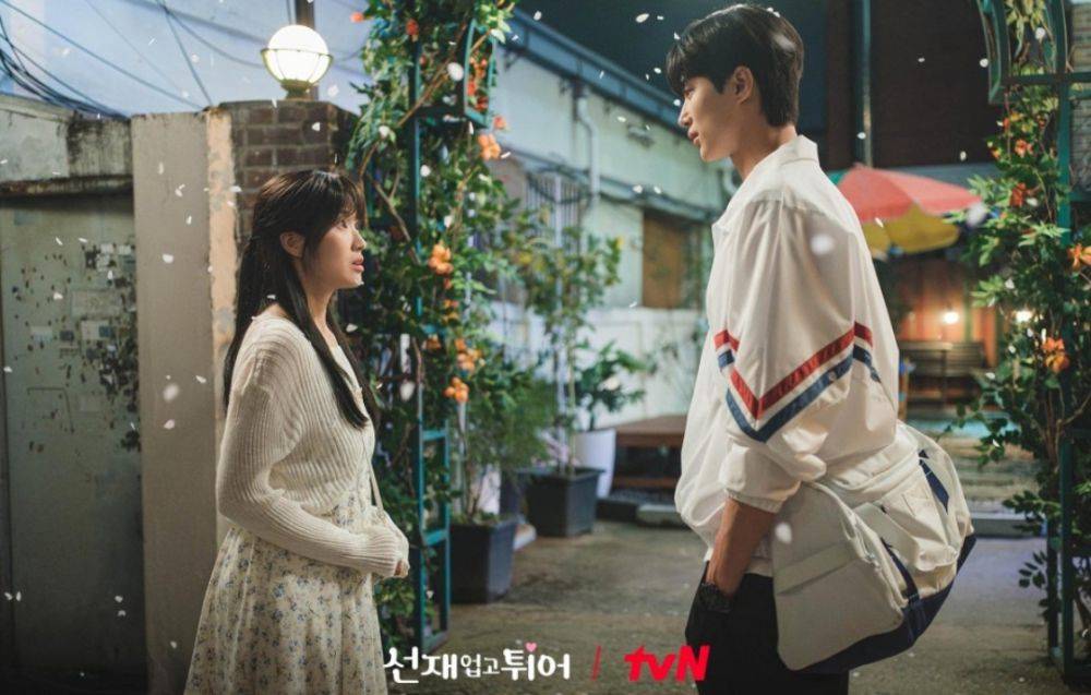 5 Similarities between Ryu Sun Jae and Im Sol in Lovely Runner, Signs of a Soulmate?