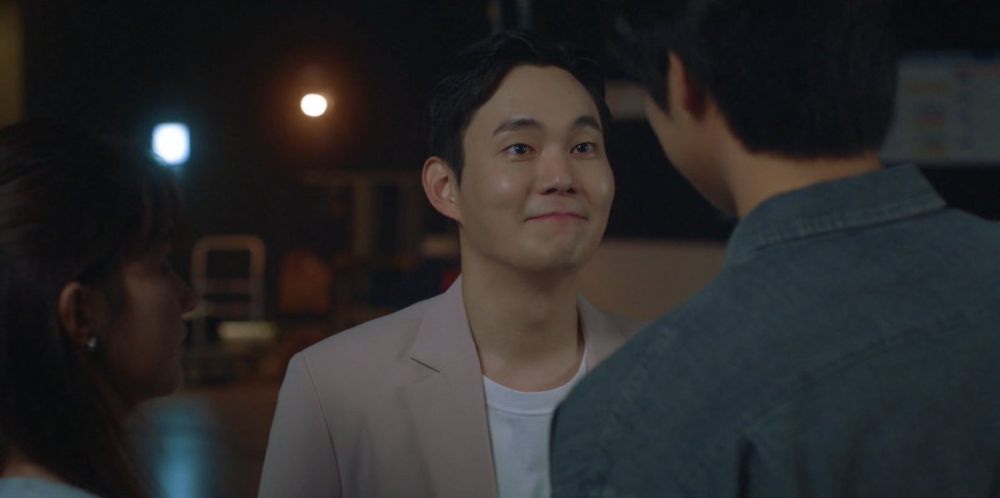 7 casamento impossível Drakor Cameos, namorado de Kim Bum e Jeon Jong Seo