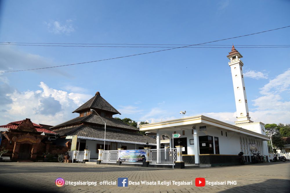 KH Hasan Besari, Sang 'Punjer' Para Ulama di Jawa