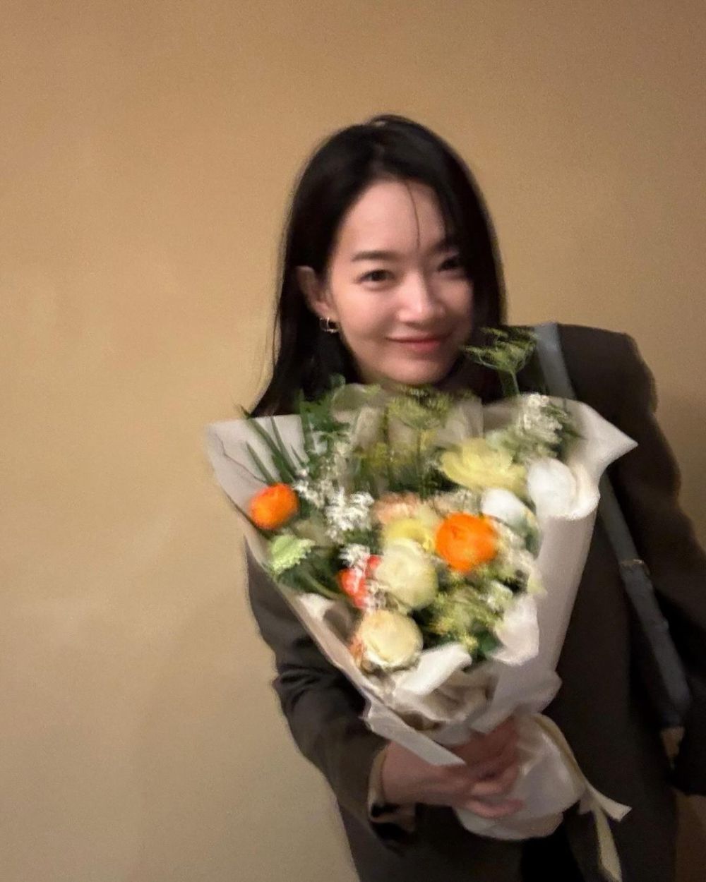 7 Moments From Shin Min Ah'S 40Th Birthday Celebration, You Can Surprise!