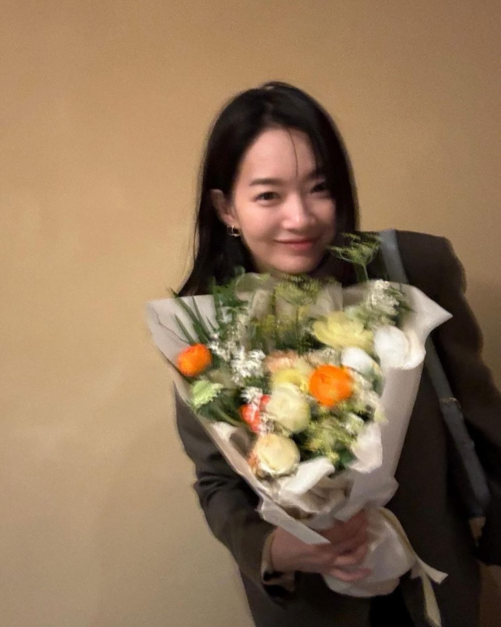 7 Moments from Shin Min Ah's 40th Birthday Celebration, You Can Surprise!