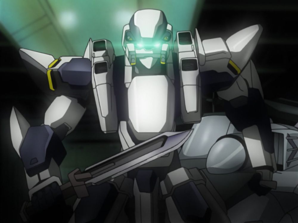 5 Rekomendasi Anime Bergenre Real Robot yang Bukan Seri Gundam